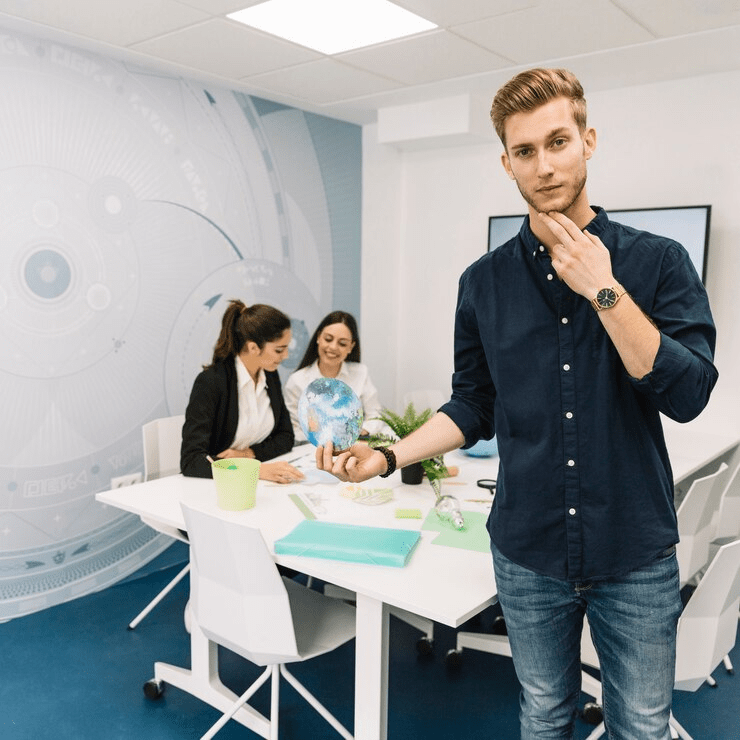 Career Development